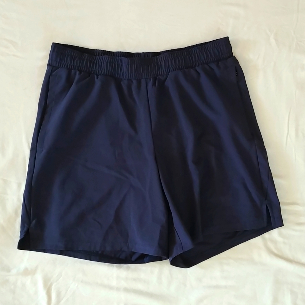 All in Motion athletic shorts